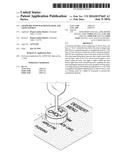 Stemware with Magnifying Base and Light Source diagram and image