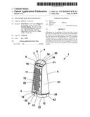 Disassemblable Multi-Grater Set diagram and image