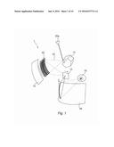 LASER SCANNING SYSTEM AND METHOD diagram and image