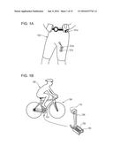 MUSCULAR FATIGUE DETERMINATION APPARATUS, METHOD FOR DETERMINING MUSCULAR     FATIGUE, AND RECORDING MEDIUM diagram and image