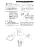 SYSTEMS AND METHODS FOR MEASUREMENT OF BIOIMPEDANCE diagram and image