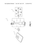 SYSTEMS AND METHODS FOR MEASUREMENT OF BIOIMPEDANCE diagram and image