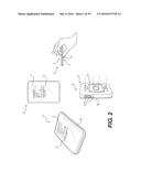 SYSTEMS AND METHODS FOR MEASUREMENT OF BIOIMPEDANCE diagram and image