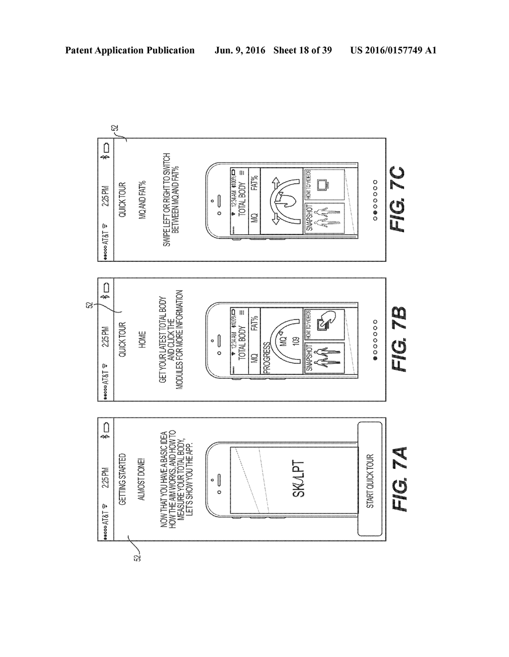 SYSTEMS AND METHODS FOR MEASUREMENT OF BIOIMPEDANCE - diagram, schematic, and image 19