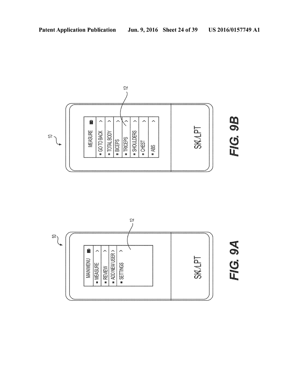 SYSTEMS AND METHODS FOR MEASUREMENT OF BIOIMPEDANCE - diagram, schematic, and image 25