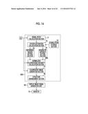 FLUORESCENCE OBSERVATION DEVICE, ENDOSCOPIC SYSTEM, PROCESSOR DEVICE, AND     OPERATION METHOD diagram and image