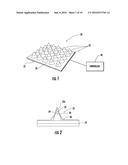 MICRONEEDLE ARRAY DEVICE AND METHOD OF MAKING diagram and image