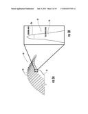 MICRONEEDLE ARRAY DEVICE AND METHOD OF MAKING diagram and image