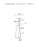 MICRONEEDLE ARRAY DEVICE AND METHOD OF MAKING diagram and image