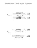 MICRONEEDLE ARRAY DEVICE AND METHOD OF MAKING diagram and image