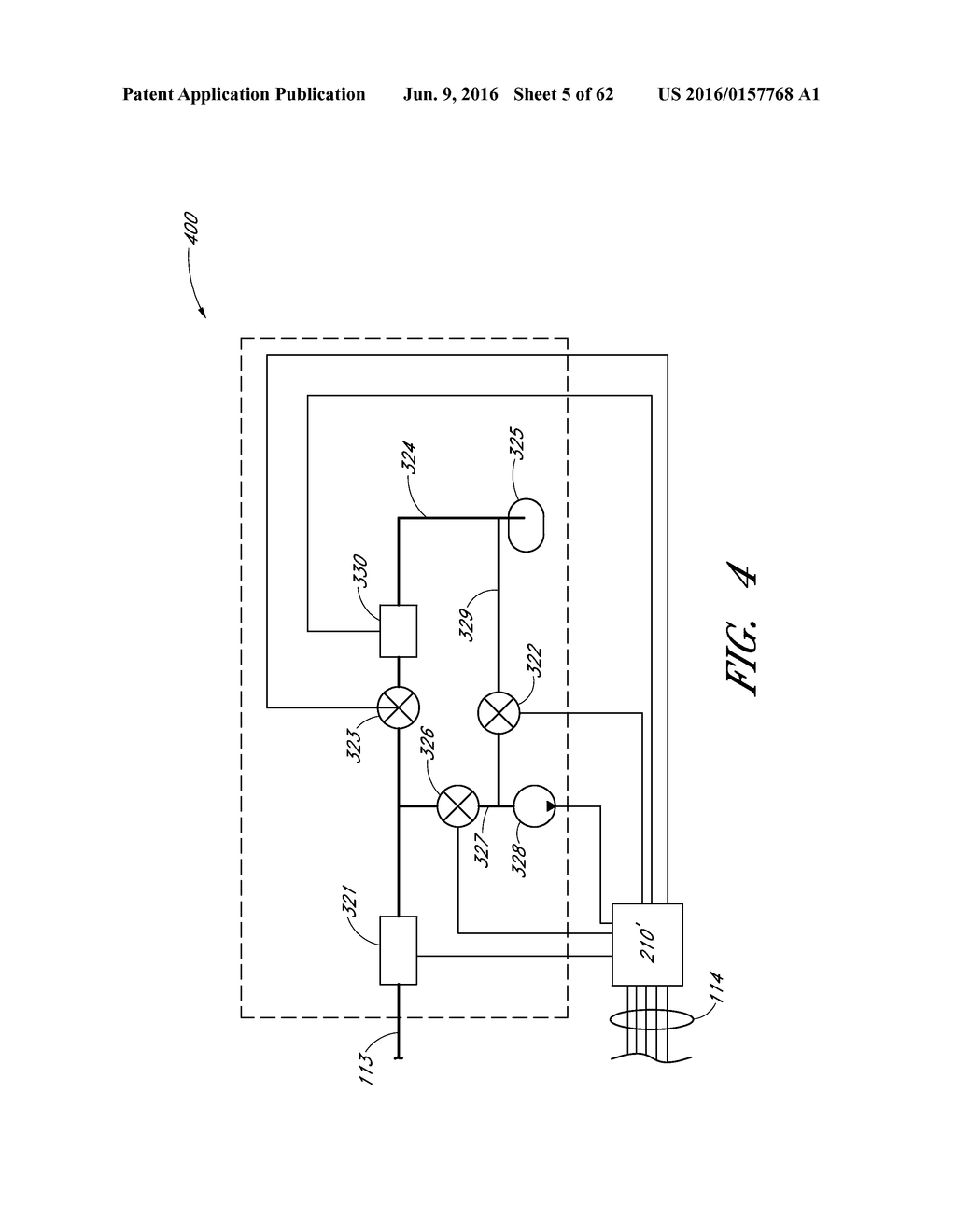 ANALYTE DETECTION SYSTEMS AND METHODS USING MULTIPLE MEASUREMENTS - diagram, schematic, and image 07