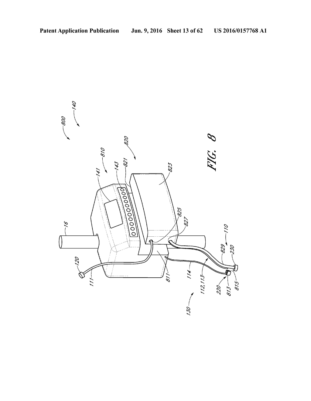 ANALYTE DETECTION SYSTEMS AND METHODS USING MULTIPLE MEASUREMENTS - diagram, schematic, and image 15