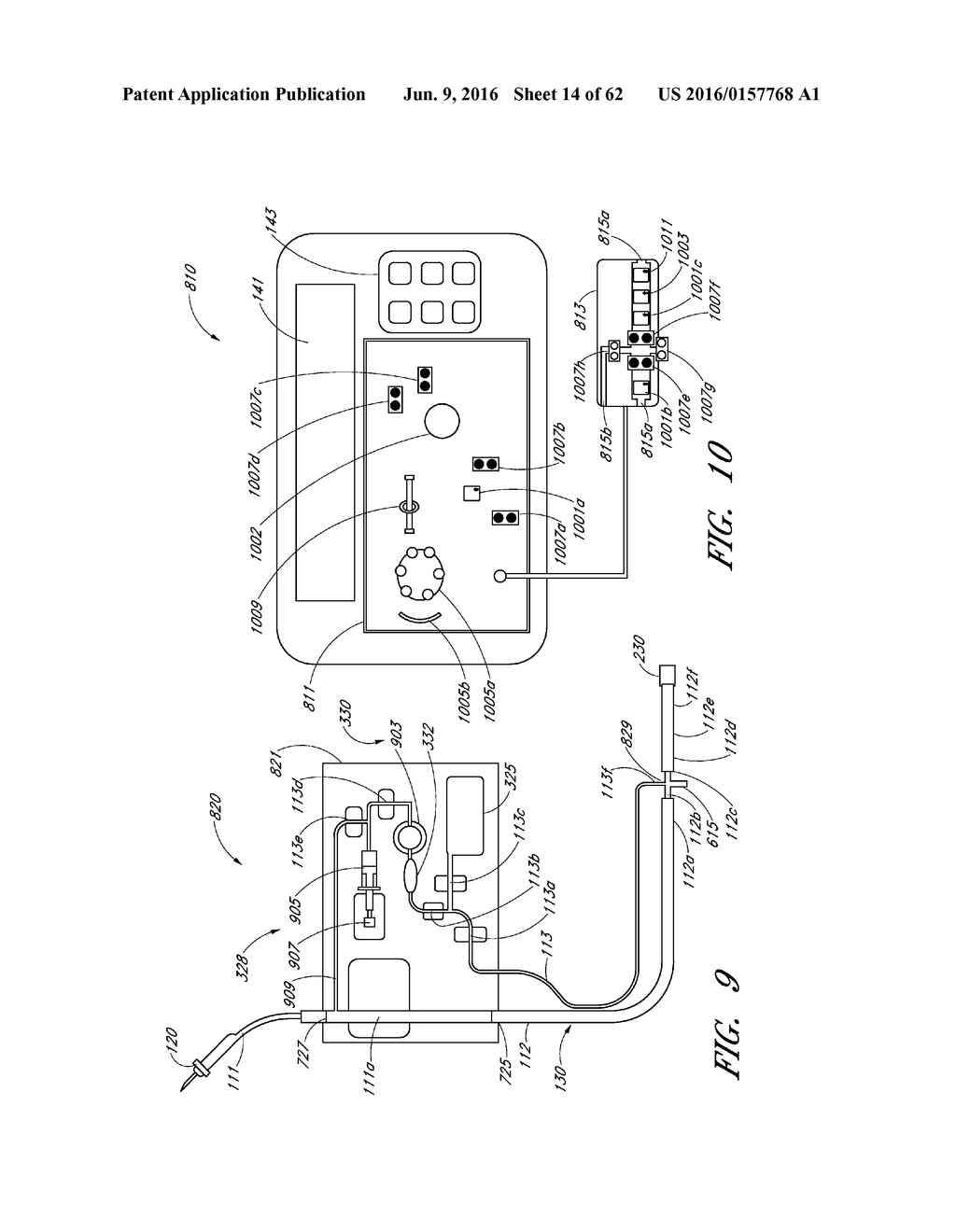 ANALYTE DETECTION SYSTEMS AND METHODS USING MULTIPLE MEASUREMENTS - diagram, schematic, and image 16