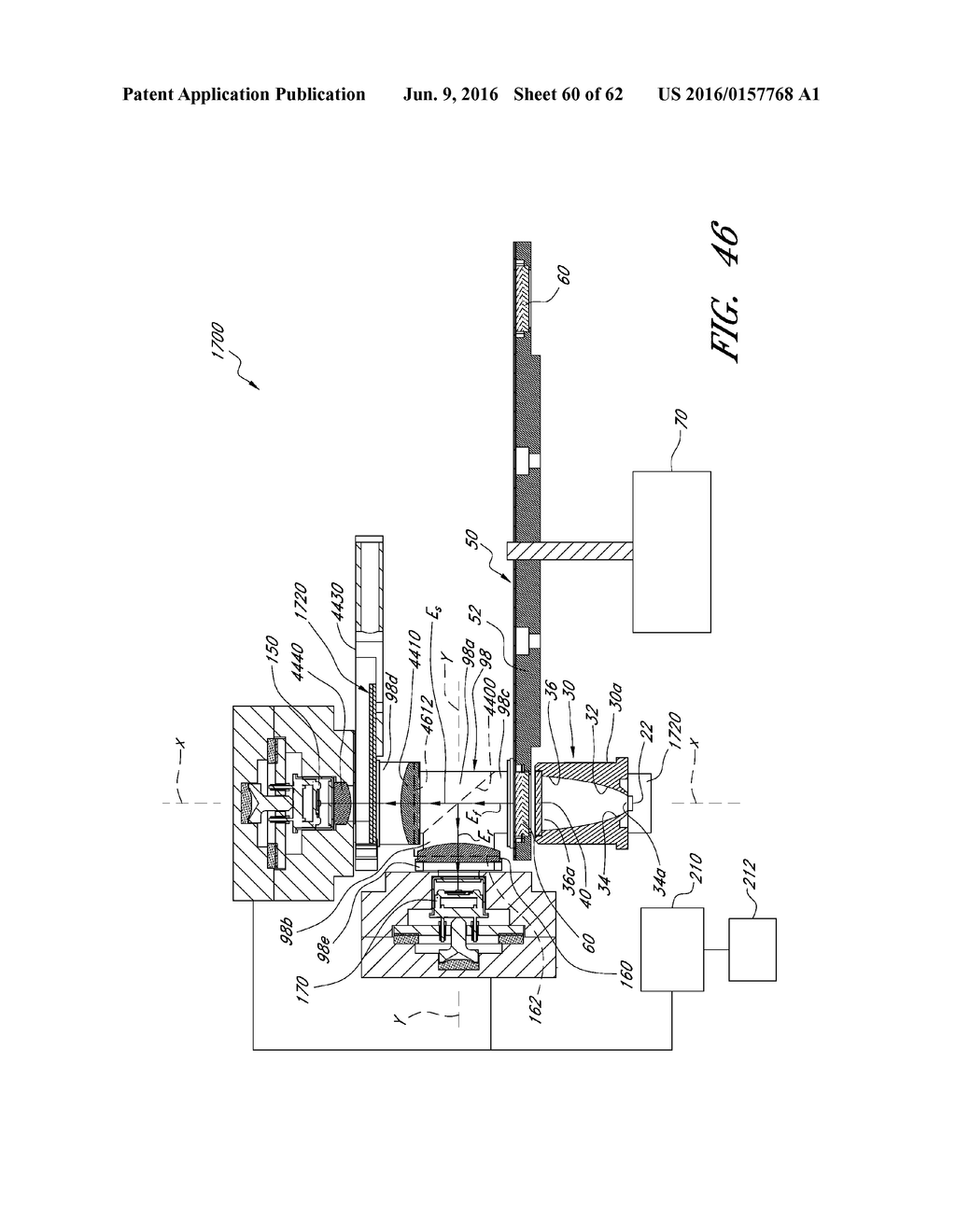 ANALYTE DETECTION SYSTEMS AND METHODS USING MULTIPLE MEASUREMENTS - diagram, schematic, and image 62