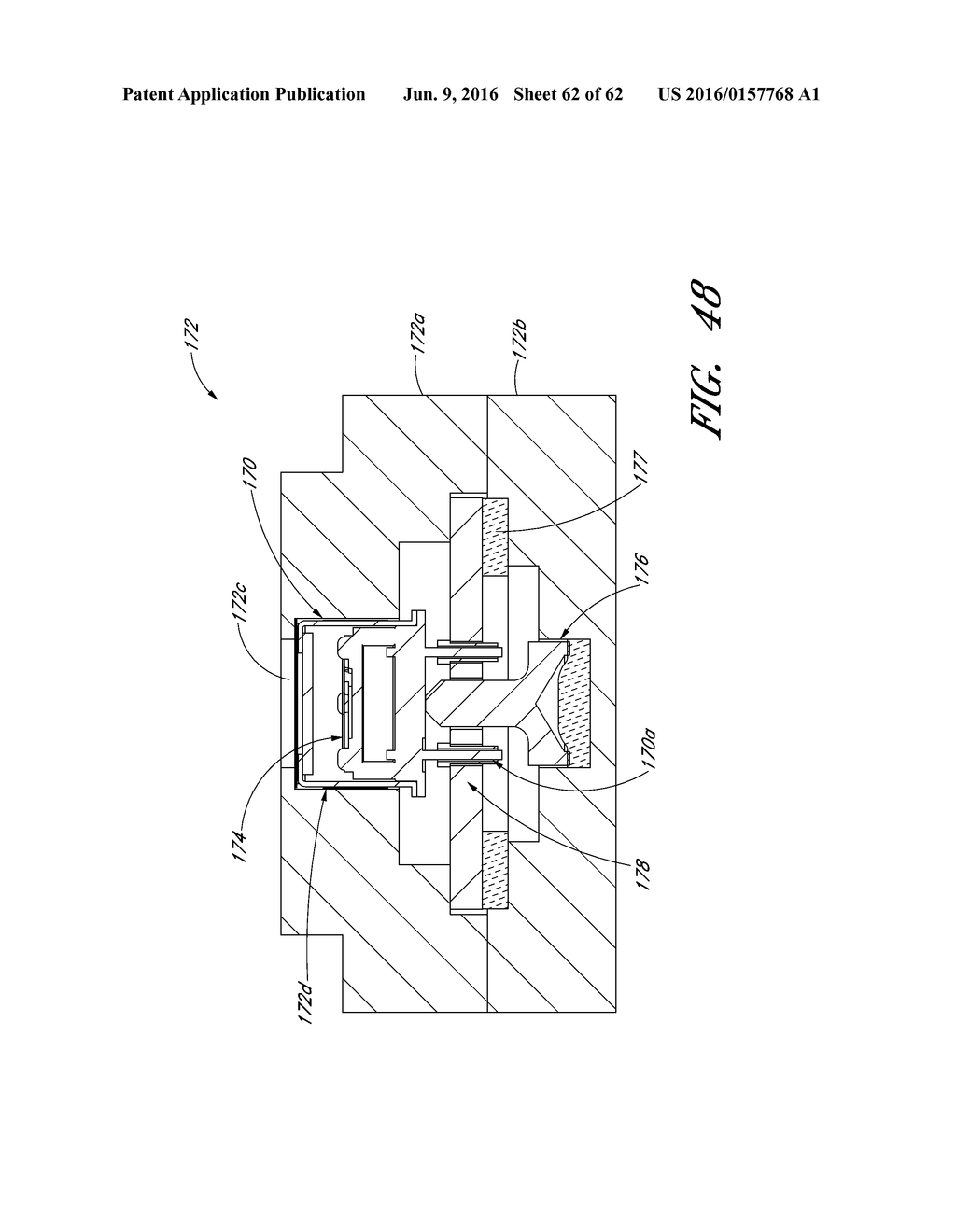 ANALYTE DETECTION SYSTEMS AND METHODS USING MULTIPLE MEASUREMENTS - diagram, schematic, and image 64