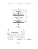 Electronic Device for Determining Sleep State and Method of Controlling     Same diagram and image