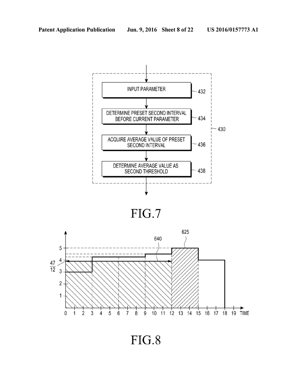 Electronic Device for Determining Sleep State and Method of Controlling     Same - diagram, schematic, and image 09
