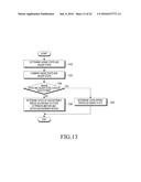 Electronic Device for Determining Sleep State and Method of Controlling     Same diagram and image