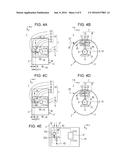 BREAST TOMOGRAPHY SYSTEM diagram and image