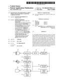 NON-IMAGING TWO DIMENSIONAL ARRAY PROBE AND SYSTEM FOR CLASSIFYING CAROTID     STENOSIS diagram and image