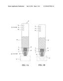 DEVICE FOR DETECTING MUSCLE DEPTH AND METHOD diagram and image