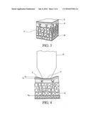 DEVICE FOR DETECTING MUSCLE DEPTH AND METHOD diagram and image