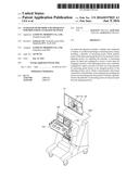 ULTRASOUND METHOD AND APPARATUS FOR PROCESSING ULTRASOUND IMAGE diagram and image