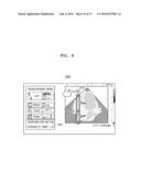 ULTRASOUND METHOD AND APPARATUS FOR PROCESSING ULTRASOUND IMAGE diagram and image