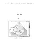 ULTRASOUND METHOD AND APPARATUS FOR PROCESSING ULTRASOUND IMAGE diagram and image