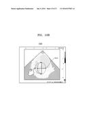 ULTRASOUND METHOD AND APPARATUS FOR PROCESSING ULTRASOUND IMAGE diagram and image