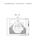 ULTRASOUND METHOD AND APPARATUS FOR PROCESSING ULTRASOUND IMAGE diagram and image