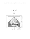 ULTRASOUND METHOD AND APPARATUS FOR PROCESSING ULTRASOUND IMAGE diagram and image