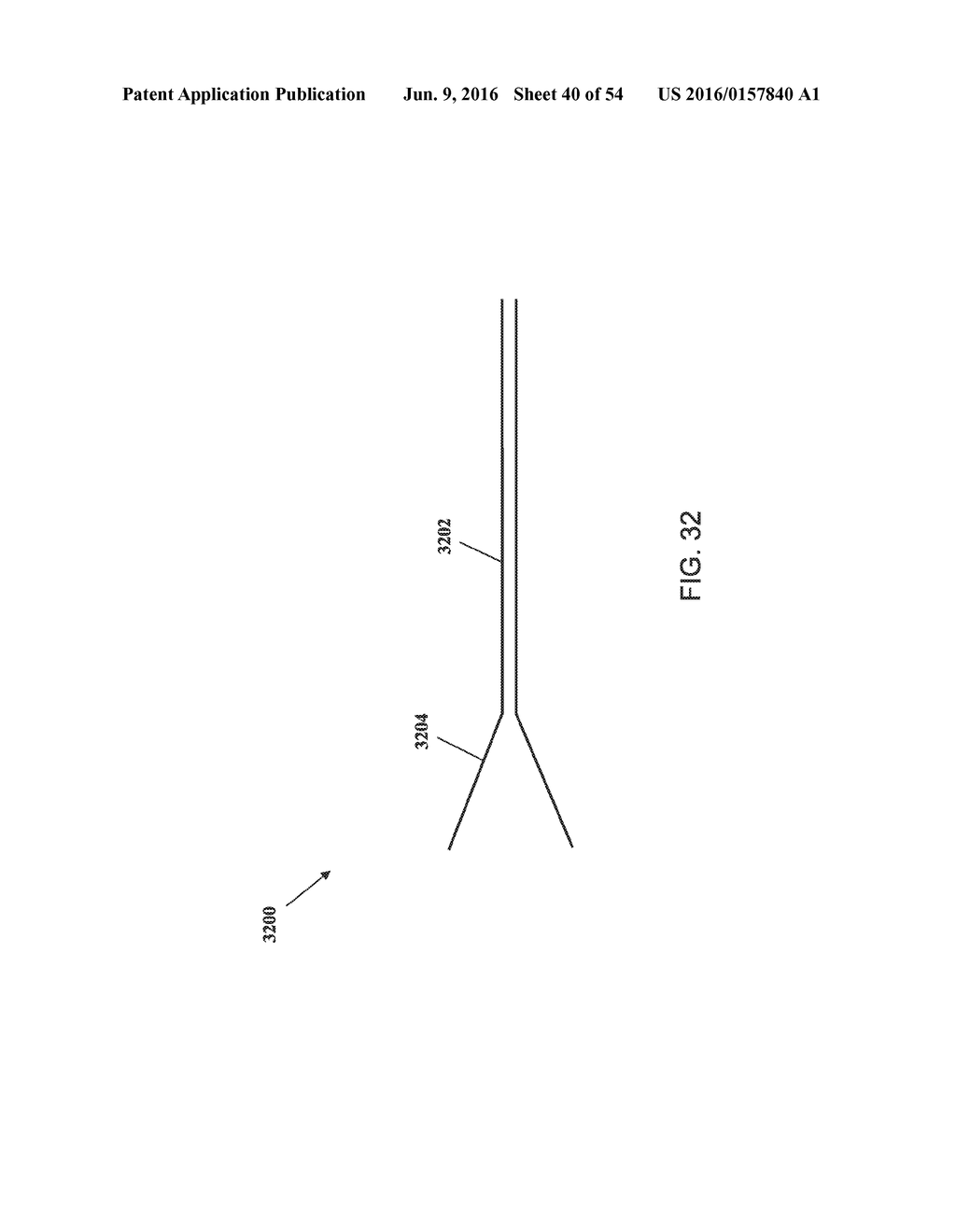 FISTULA TREATMENT DEVICES AND RELATED METHODS - diagram, schematic, and image 41