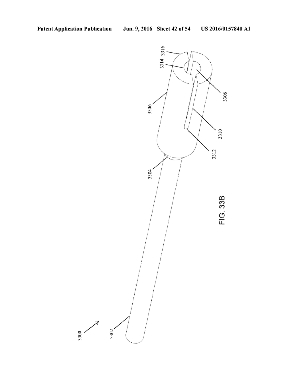 FISTULA TREATMENT DEVICES AND RELATED METHODS - diagram, schematic, and image 43