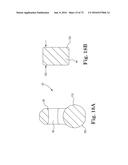 METHOD OF FIXATING AN IMPLANTABLE MATERIAL IN A PATIENT diagram and image