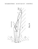 METHOD OF FIXATING AN IMPLANTABLE MATERIAL IN A PATIENT diagram and image