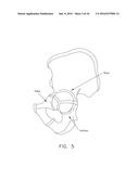 METHOD AND APPARATUS FOR RE-ATTACHING THE LABRUM TO THE ACETABULUM     INCLUDING THE PROVISION AND USE OF A NOVEL SUTURE ANCHOR SYSTEM diagram and image