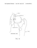 METHOD AND APPARATUS FOR RE-ATTACHING THE LABRUM TO THE ACETABULUM     INCLUDING THE PROVISION AND USE OF A NOVEL SUTURE ANCHOR SYSTEM diagram and image