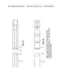 METHOD AND APPARATUS FOR RE-ATTACHING THE LABRUM TO THE ACETABULUM     INCLUDING THE PROVISION AND USE OF A NOVEL SUTURE ANCHOR SYSTEM diagram and image