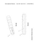 METHOD AND APPARATUS FOR RE-ATTACHING THE LABRUM TO THE ACETABULUM     INCLUDING THE PROVISION AND USE OF A NOVEL SUTURE ANCHOR SYSTEM diagram and image