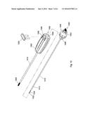 IMPLANT PLACEMENT SYSTEMS, DEVICES AND METHODS diagram and image