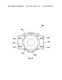 IMPLANT PLACEMENT SYSTEMS, DEVICES AND METHODS diagram and image