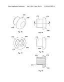 IMPLANT PLACEMENT SYSTEMS, DEVICES AND METHODS diagram and image