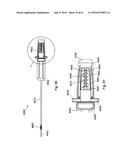 IMPLANT PLACEMENT SYSTEMS, DEVICES AND METHODS diagram and image