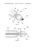 IMPLANT PLACEMENT SYSTEMS, DEVICES AND METHODS diagram and image