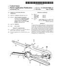 SURGICAL FASTENER APPLYING APPARATUS diagram and image