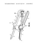 SURGICAL FASTENER APPLYING APPARATUS diagram and image