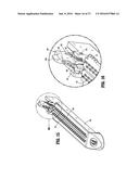 SURGICAL FASTENER APPLYING APPARATUS diagram and image