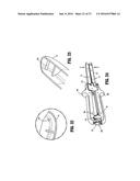 SURGICAL FASTENER APPLYING APPARATUS diagram and image