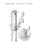 SURGICAL FASTENER APPLYING APPARATUS diagram and image